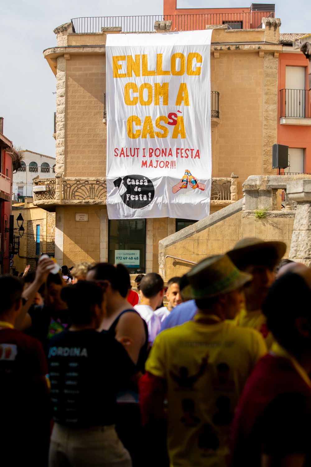 14a CERCAVILA DE LA CIVADA CASSÀ🍻
