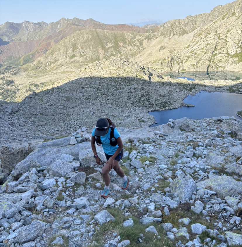 Peak del Canigó 