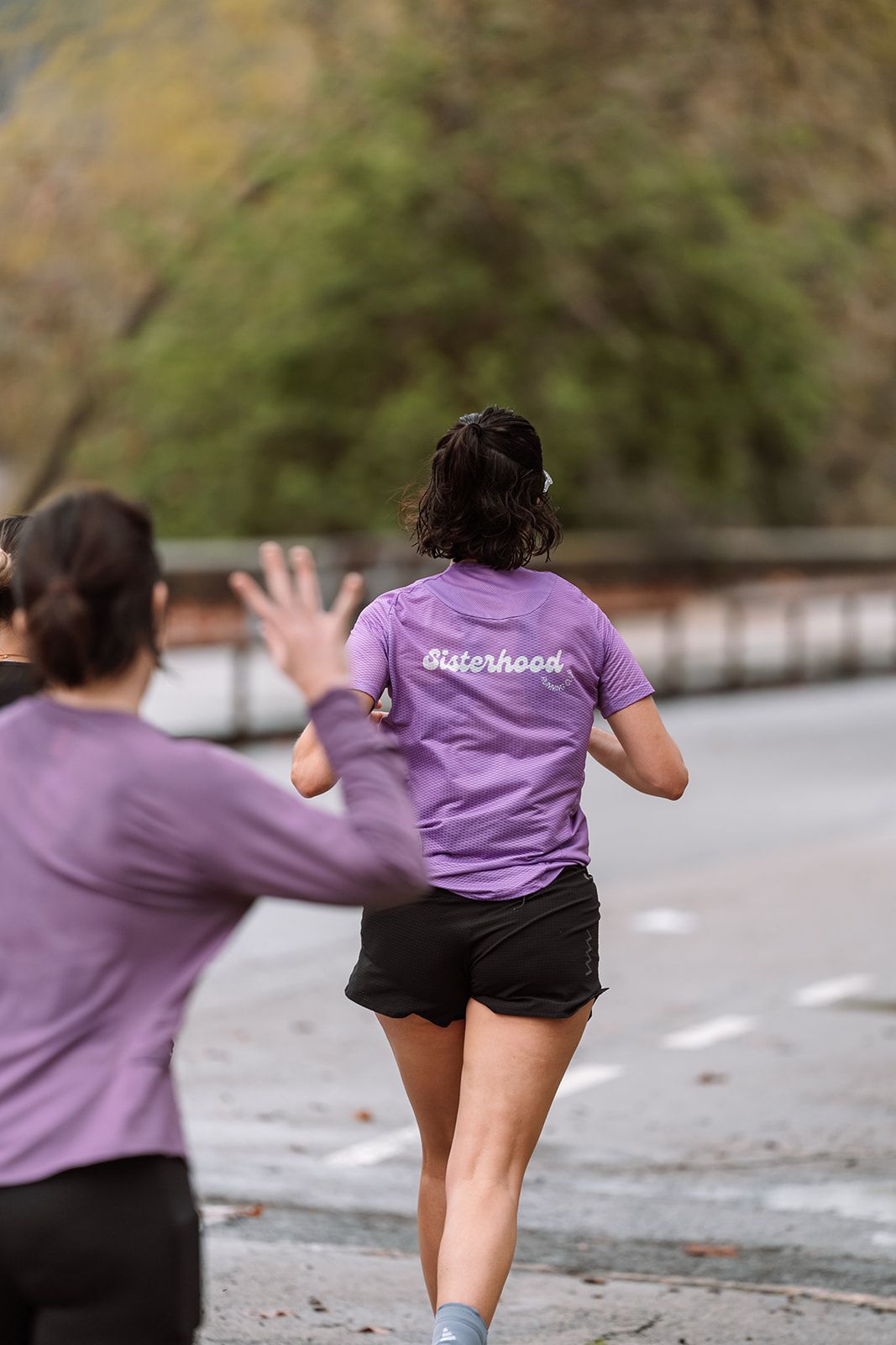 Run & Brunch