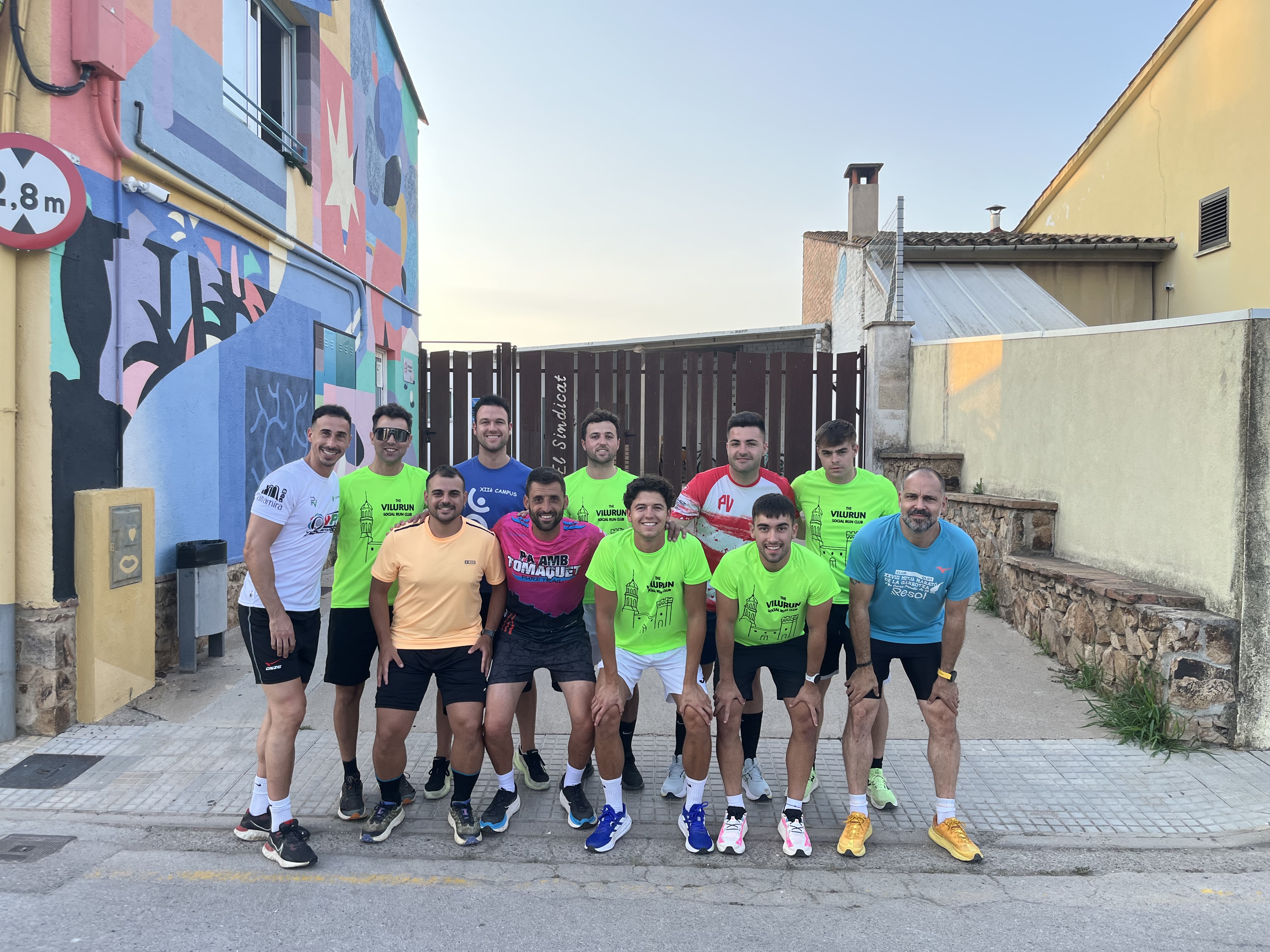 3r VILURUN JULIOL