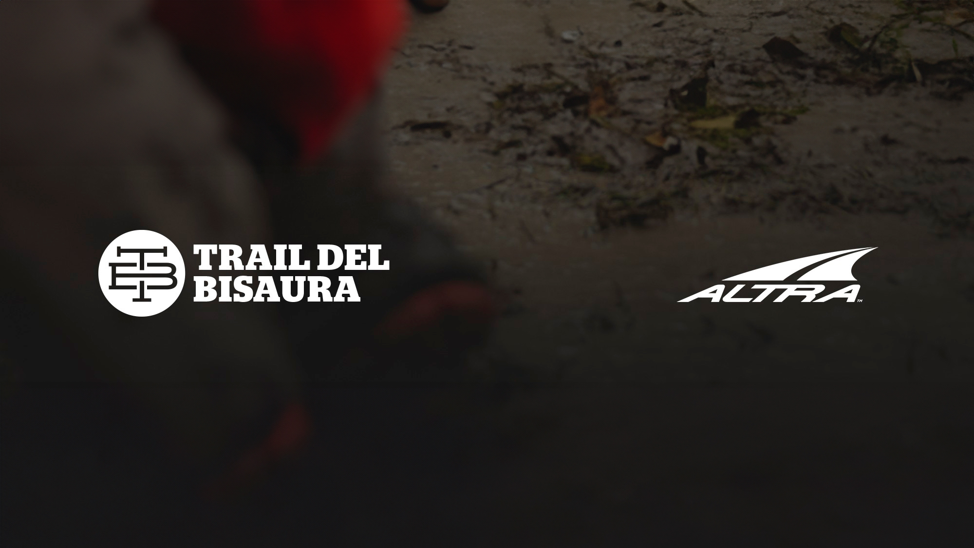 Altra x Trail Bisaura - Social Run 
