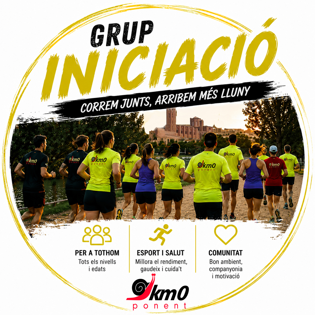 ACOMPANYAMENT KM0 – TORNEM-HI! 💛