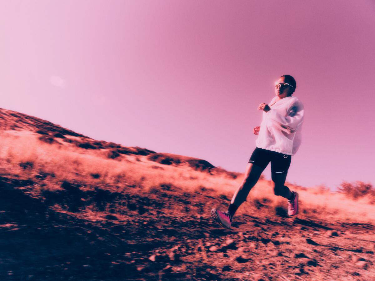 Altra Running x Trail Bisaura - Entrenament oficial