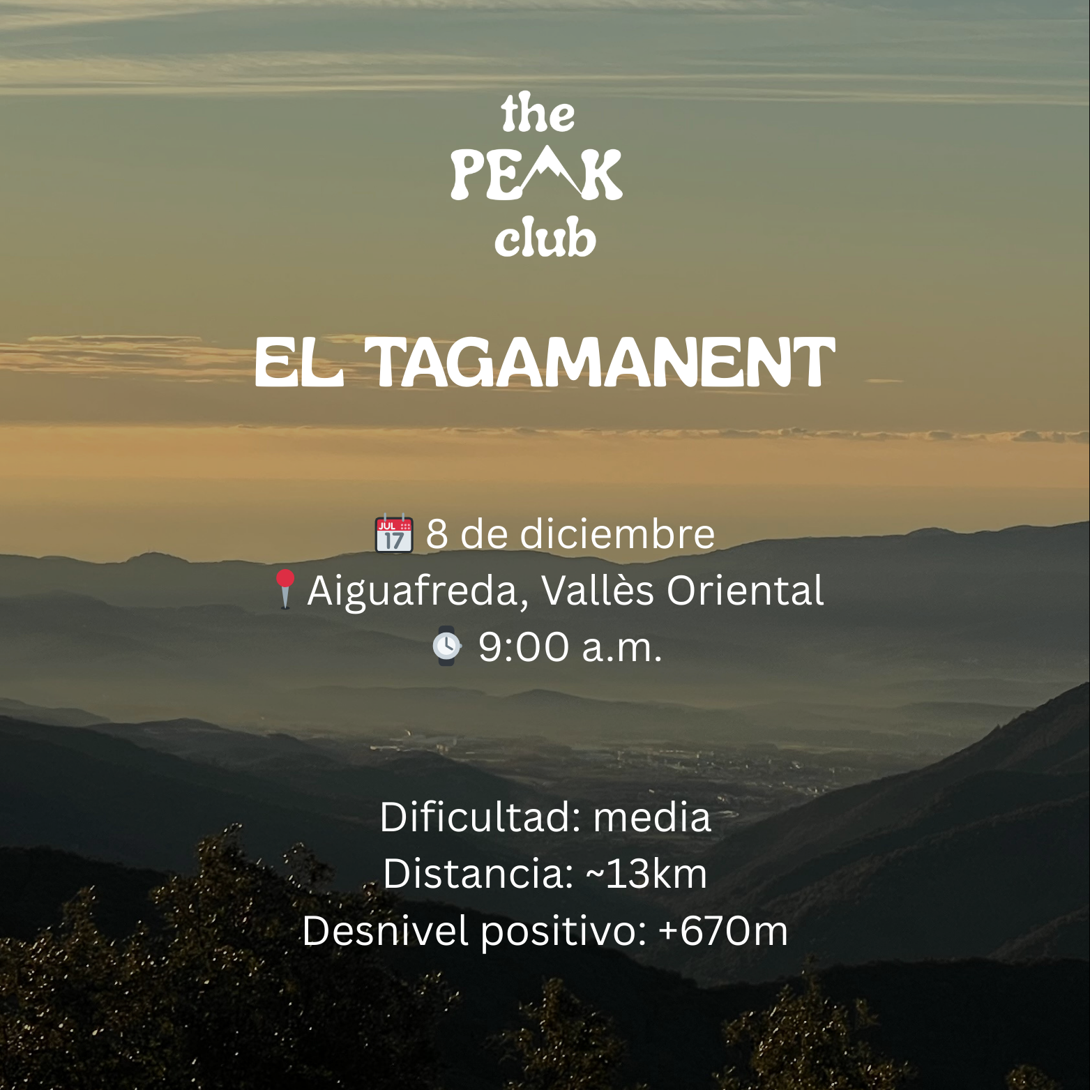 EL TAGAMANENT