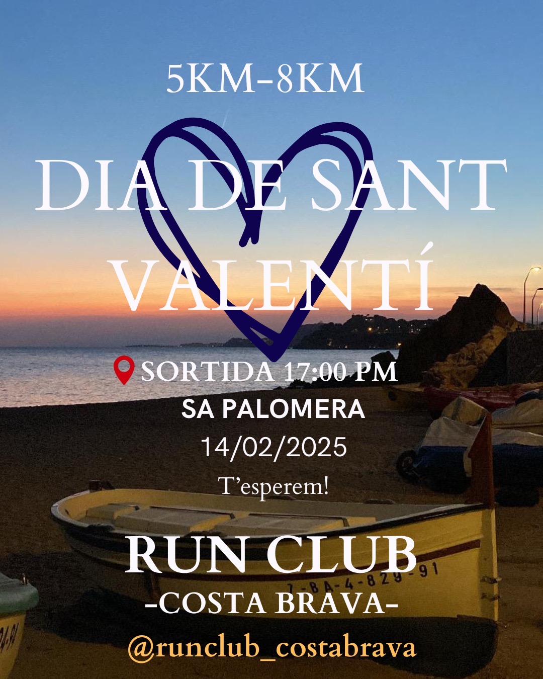 DIA DE SANT VALENTÍ