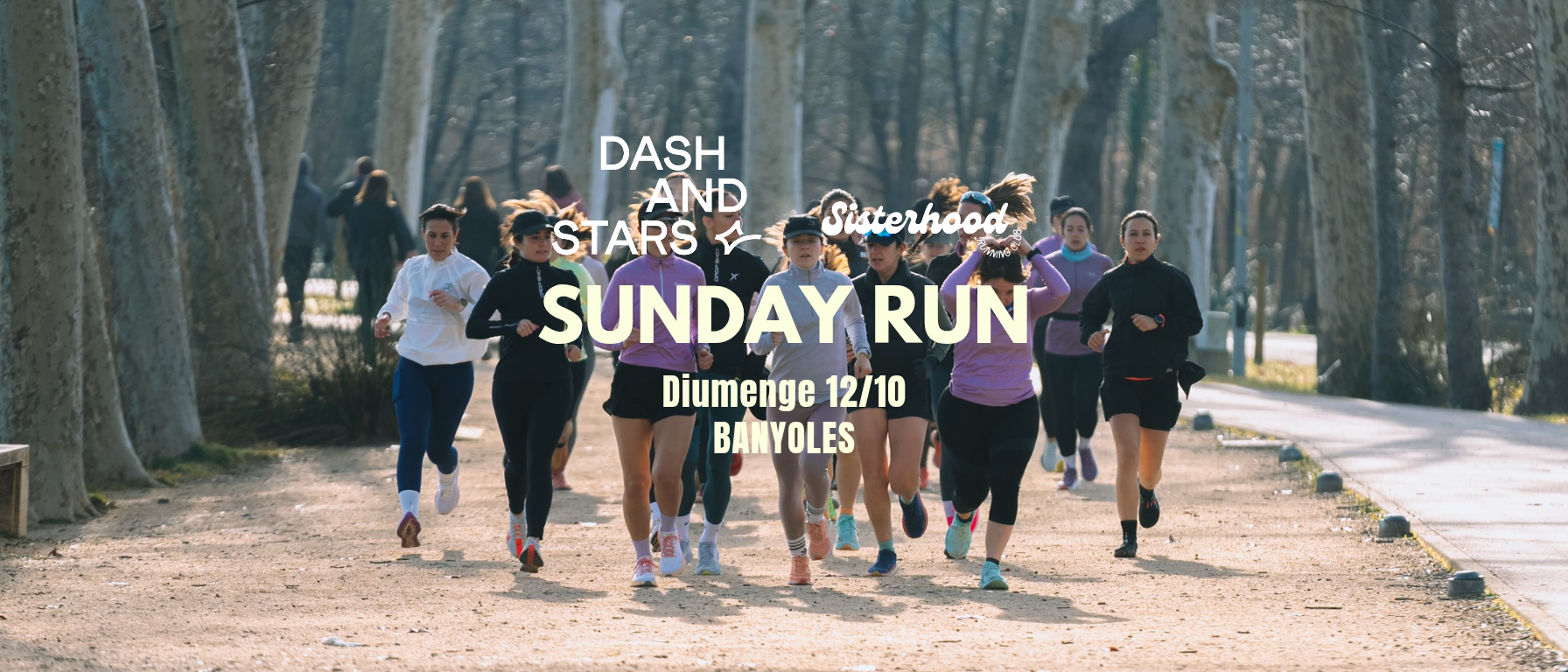 SUNDAY RUN 