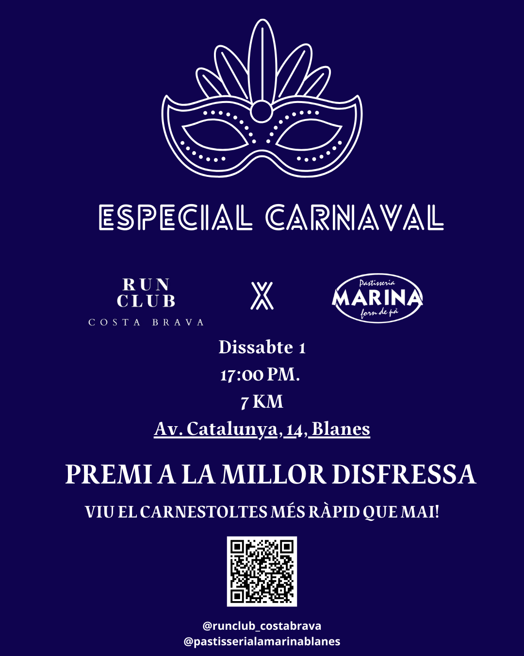 ESPECIAL CARNAVAL