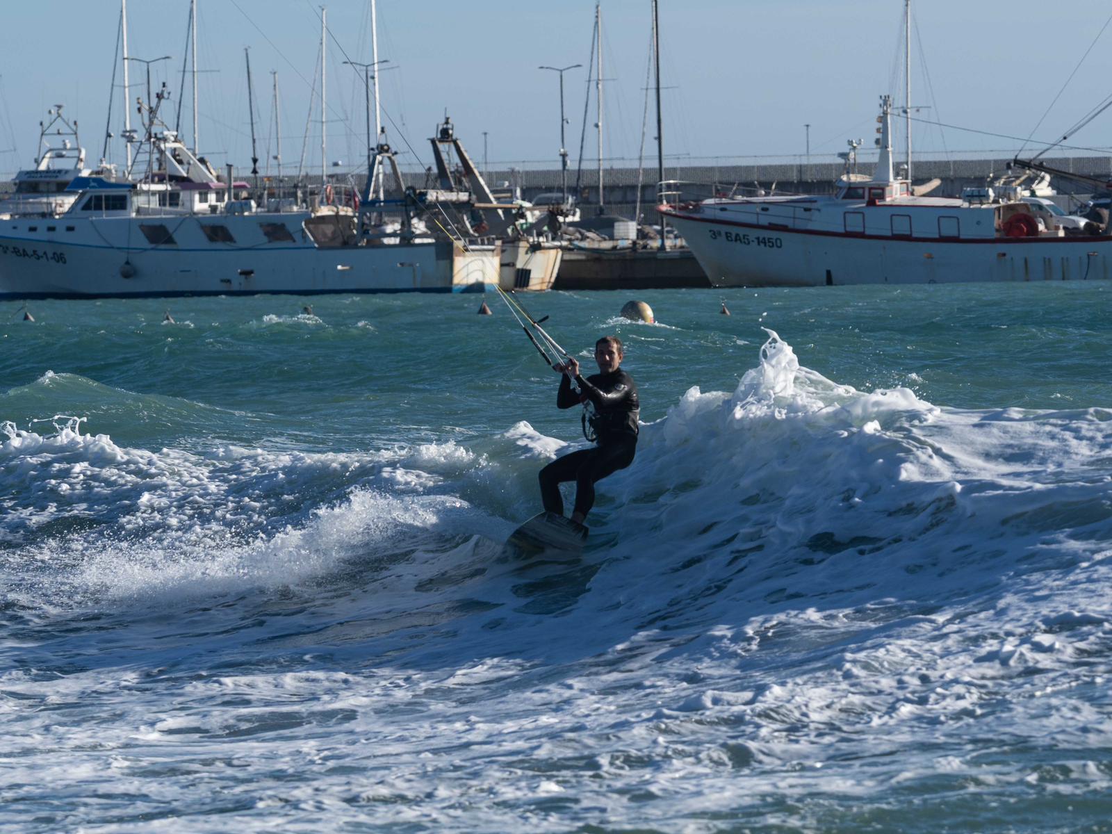 Kite surf Dakhla 2024