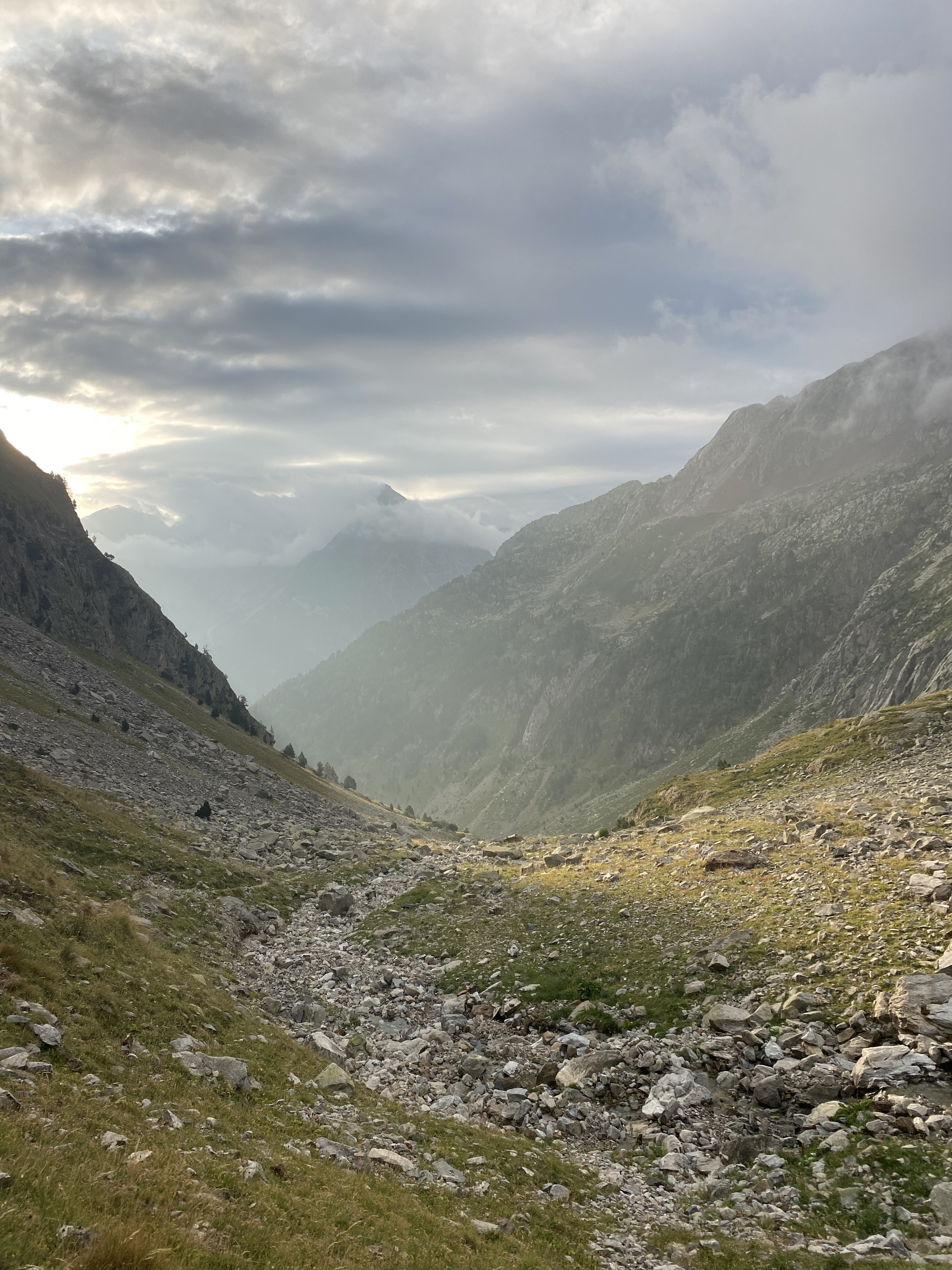 KPeaks - Olla de Vallter