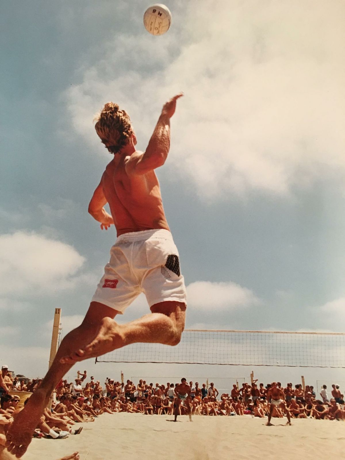 Torneig de Volley platja al xiri La Morruda (L'Estartit)!!!
