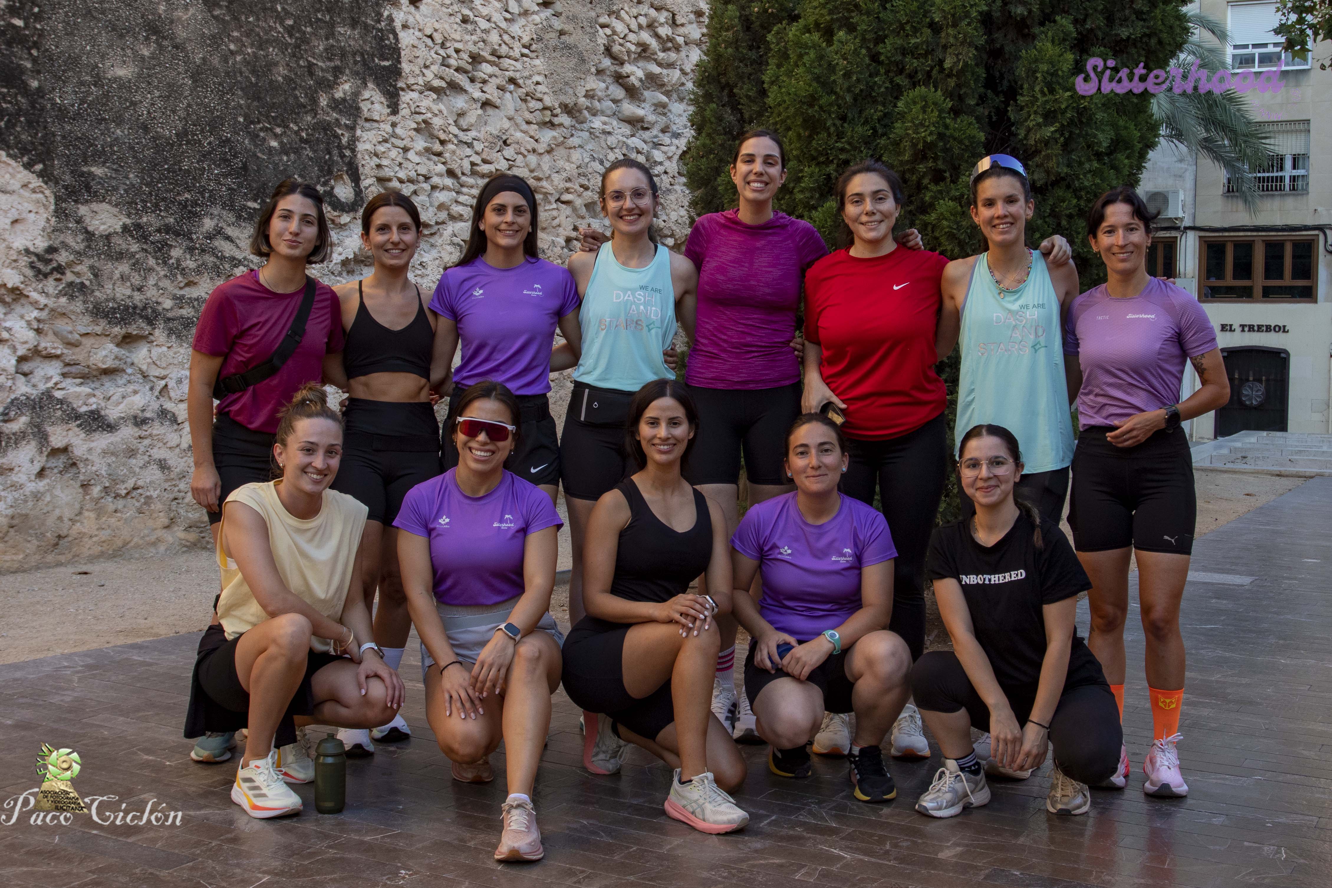 Los jueves de Sisterhood Elche