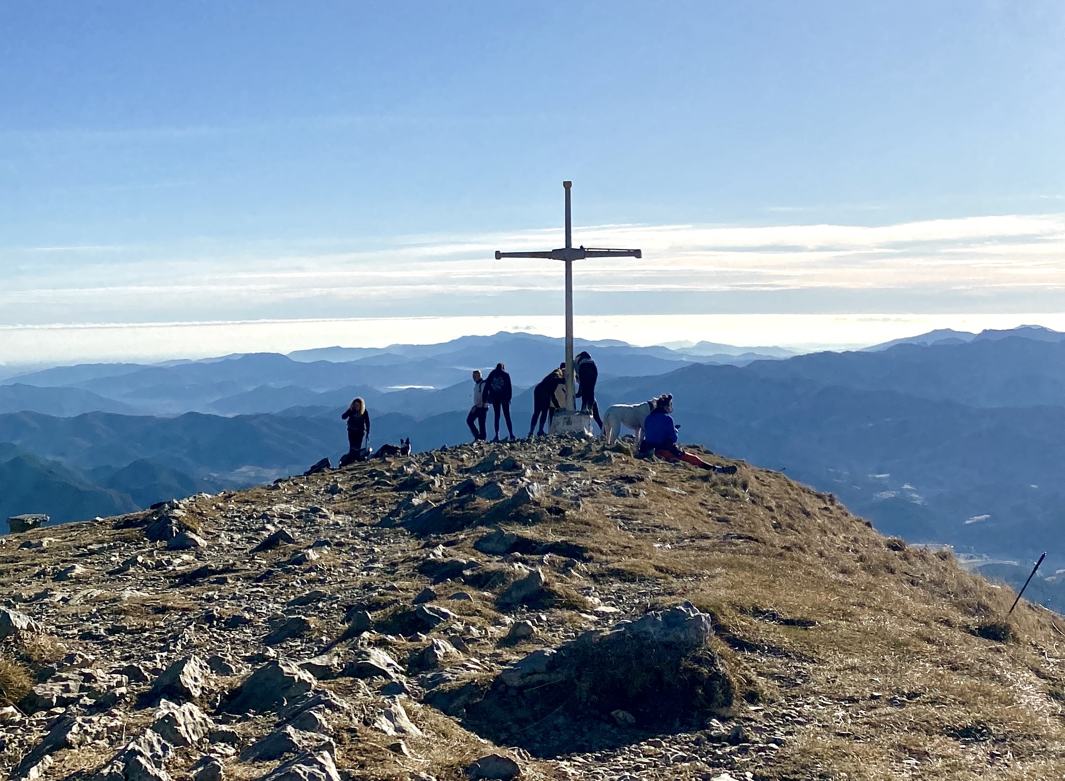 Peak de Taga, Peak de Coma d'Olla i Peak d'Estela - KPeaks Club