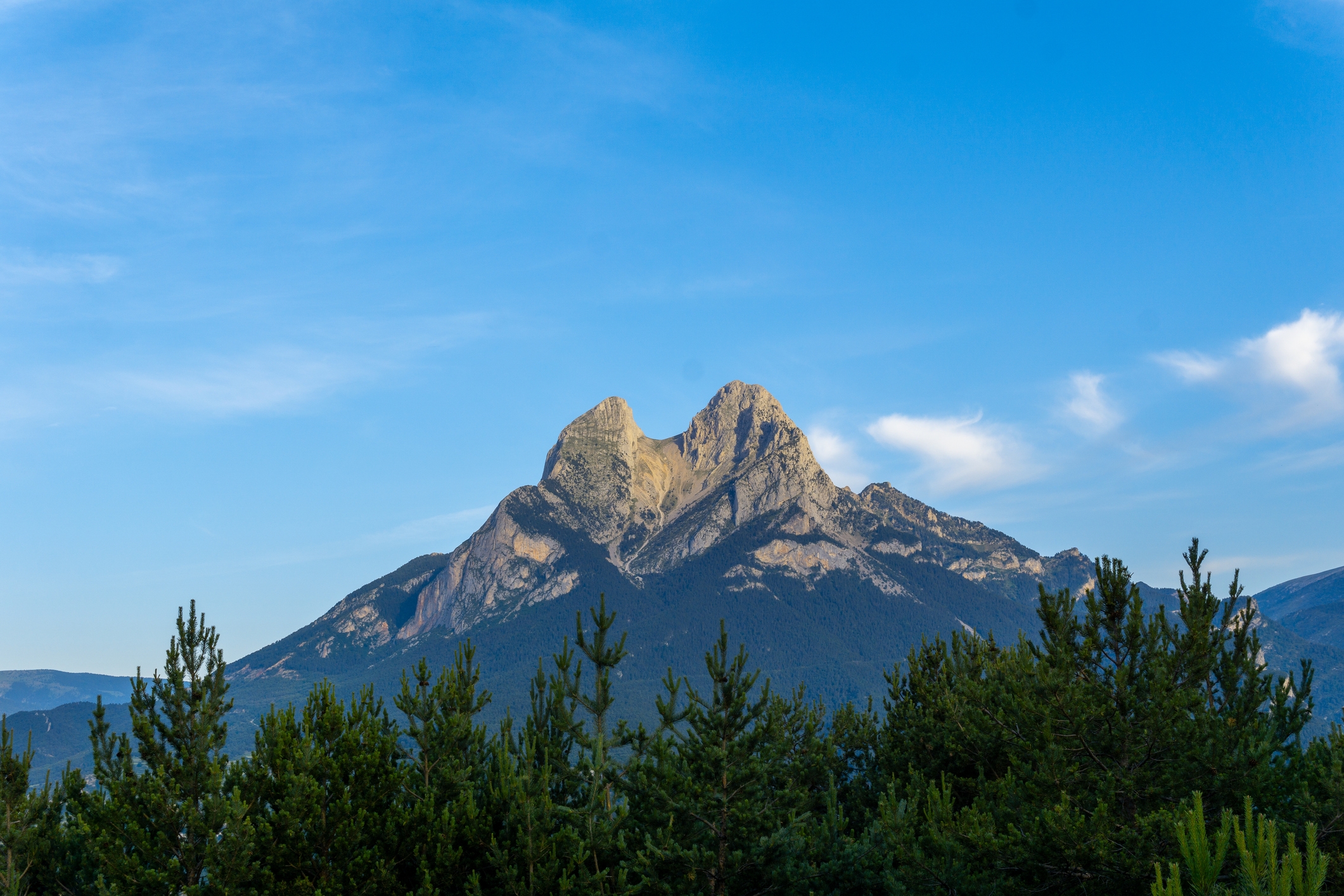 Pedraforca - KPeaks Club