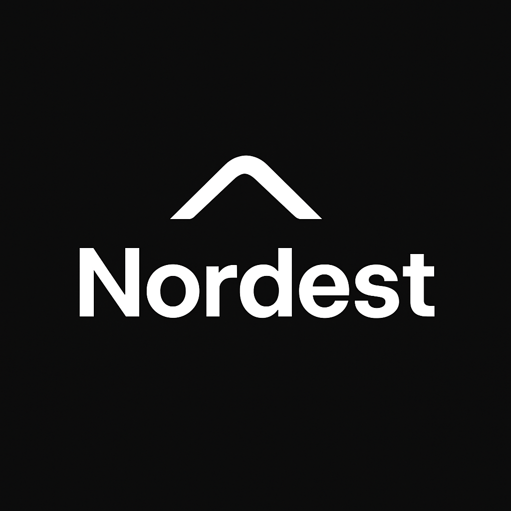 Primera salida de Nordest.