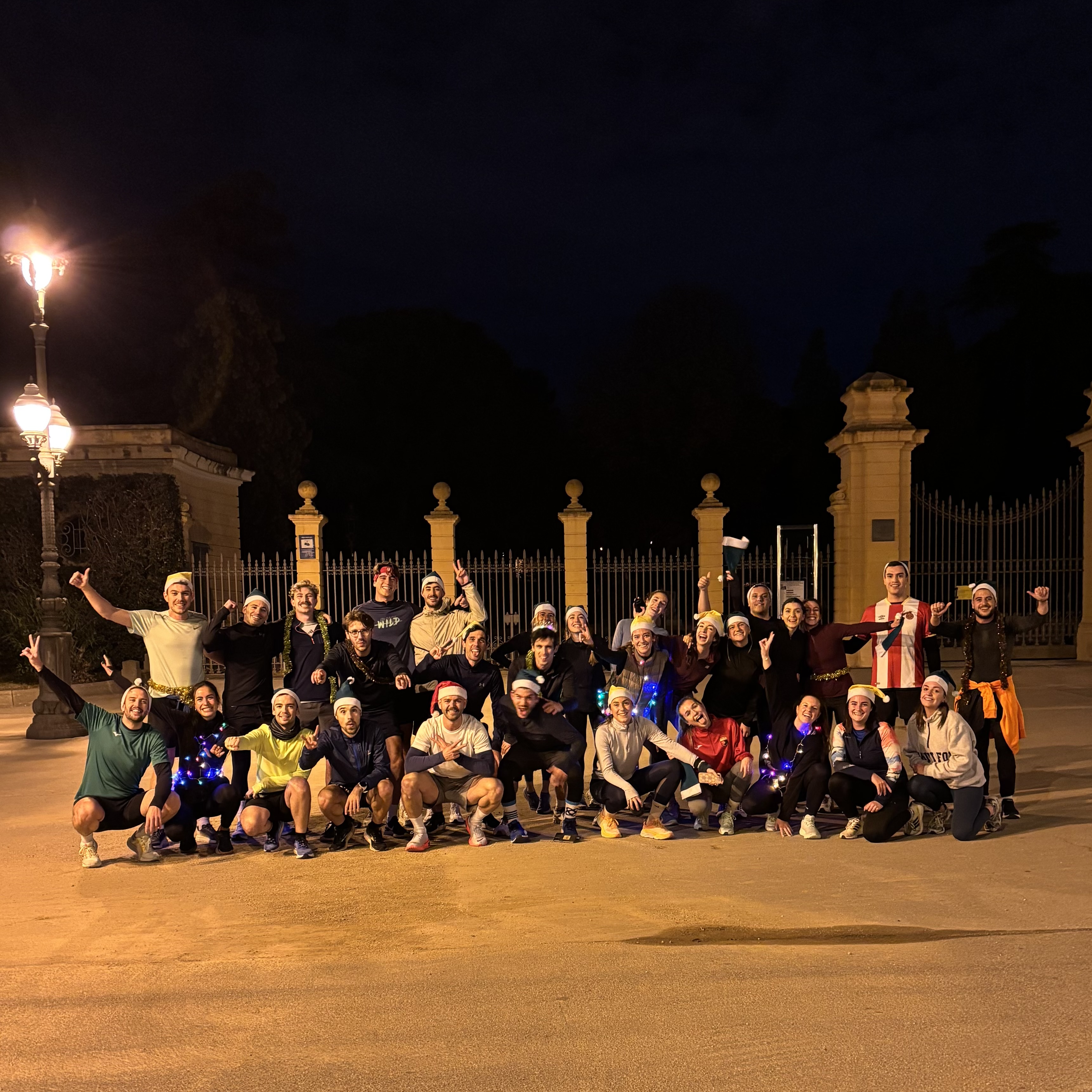 Primetime Run Especial Nadal (T.02 Ep.16)