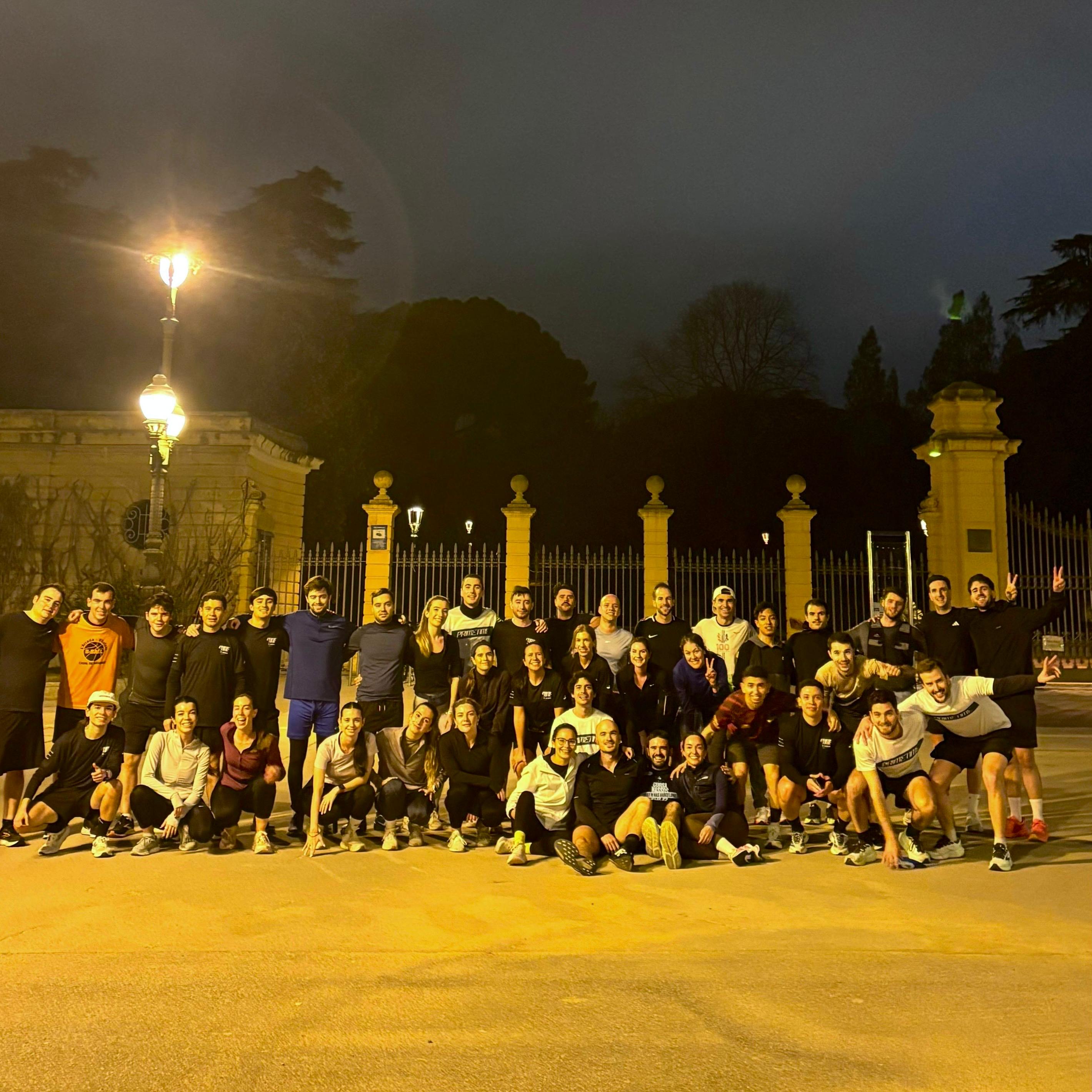 Primetime Run: T.02 Ep.24