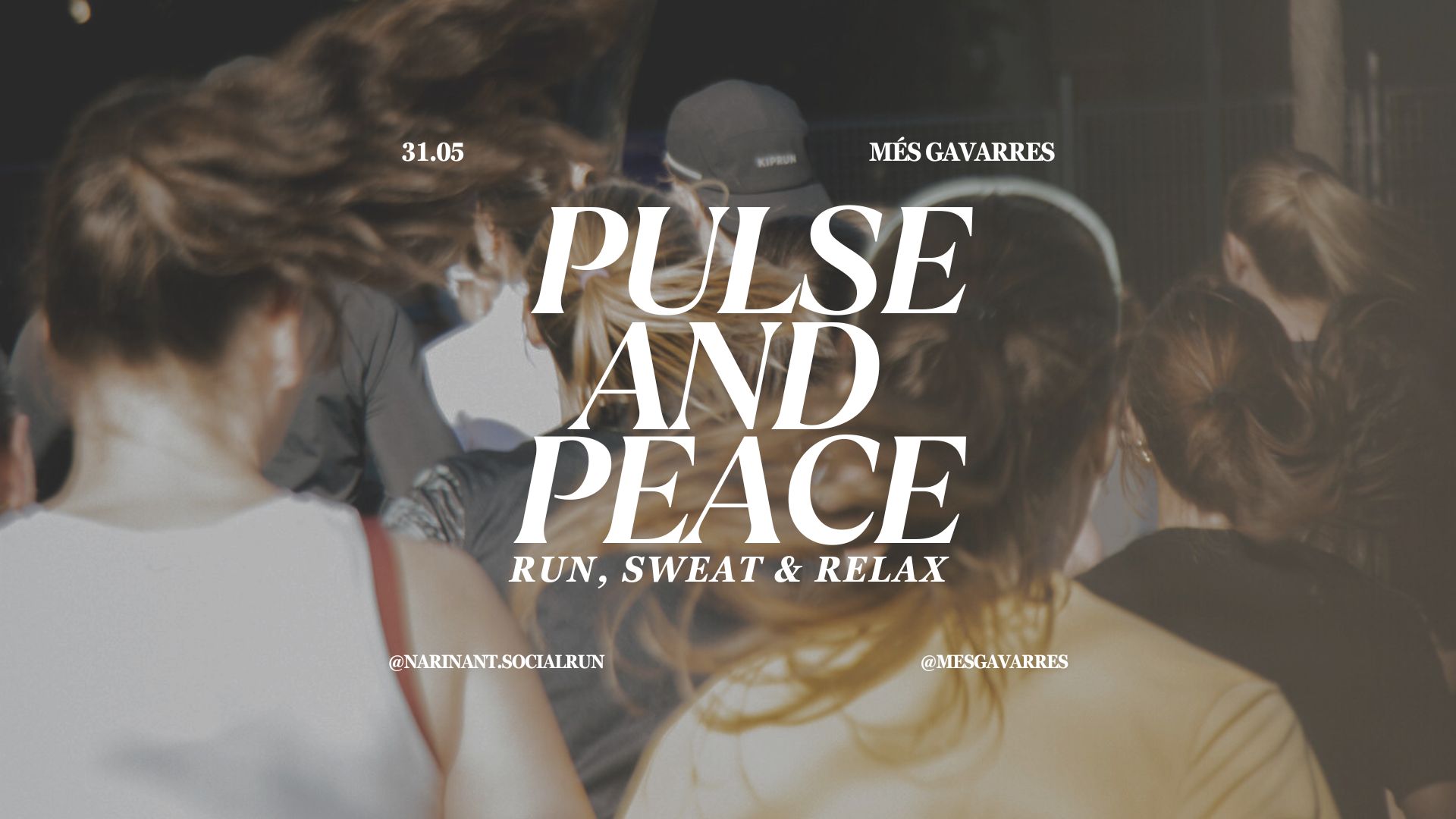 PULSE & PEACE 