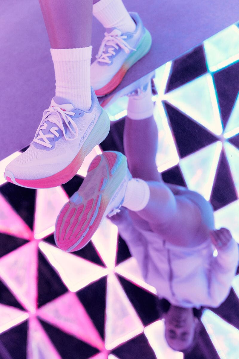 RunnerINN x Altra Running Test | BCN