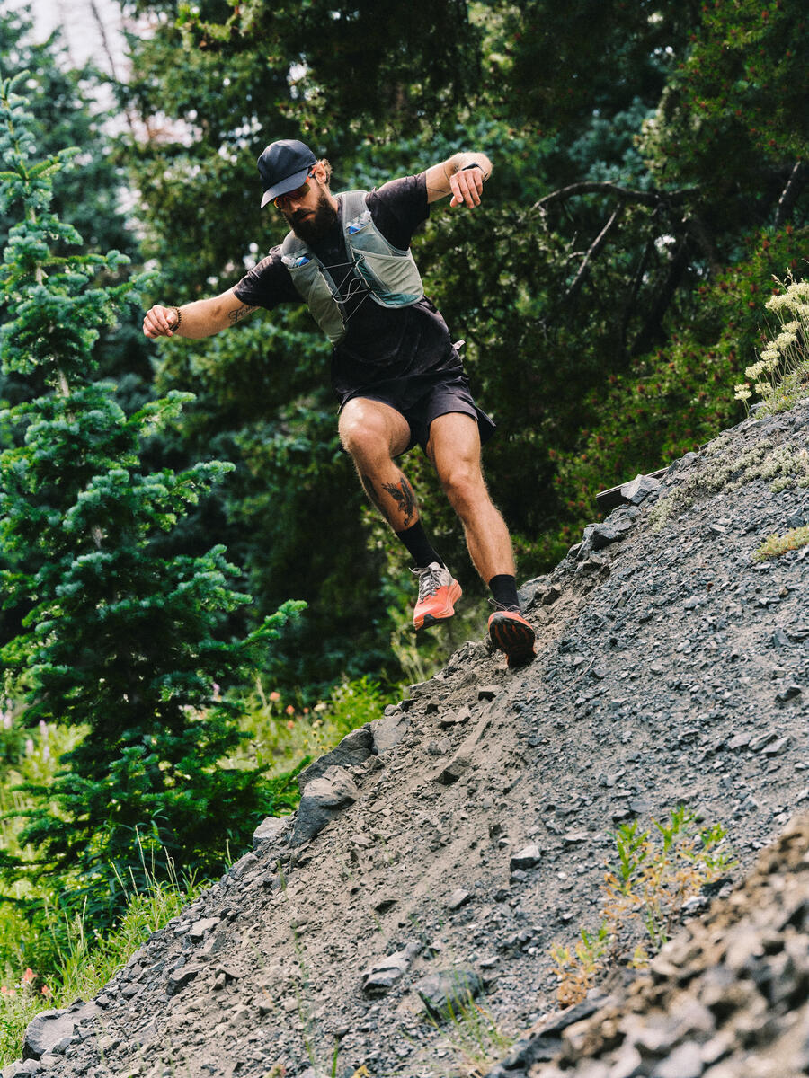 RunnerINN x Altra Running Test | Costa Brava