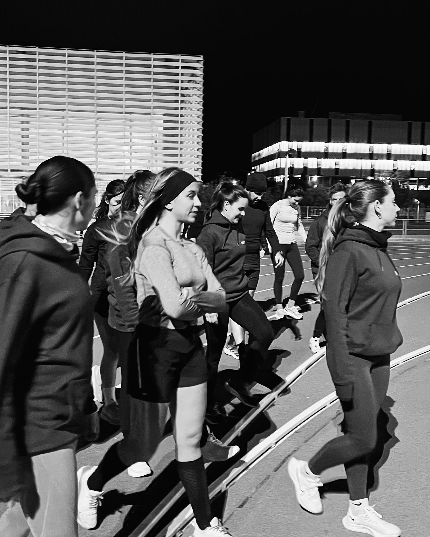 Salida de Pascua Run and Friends
