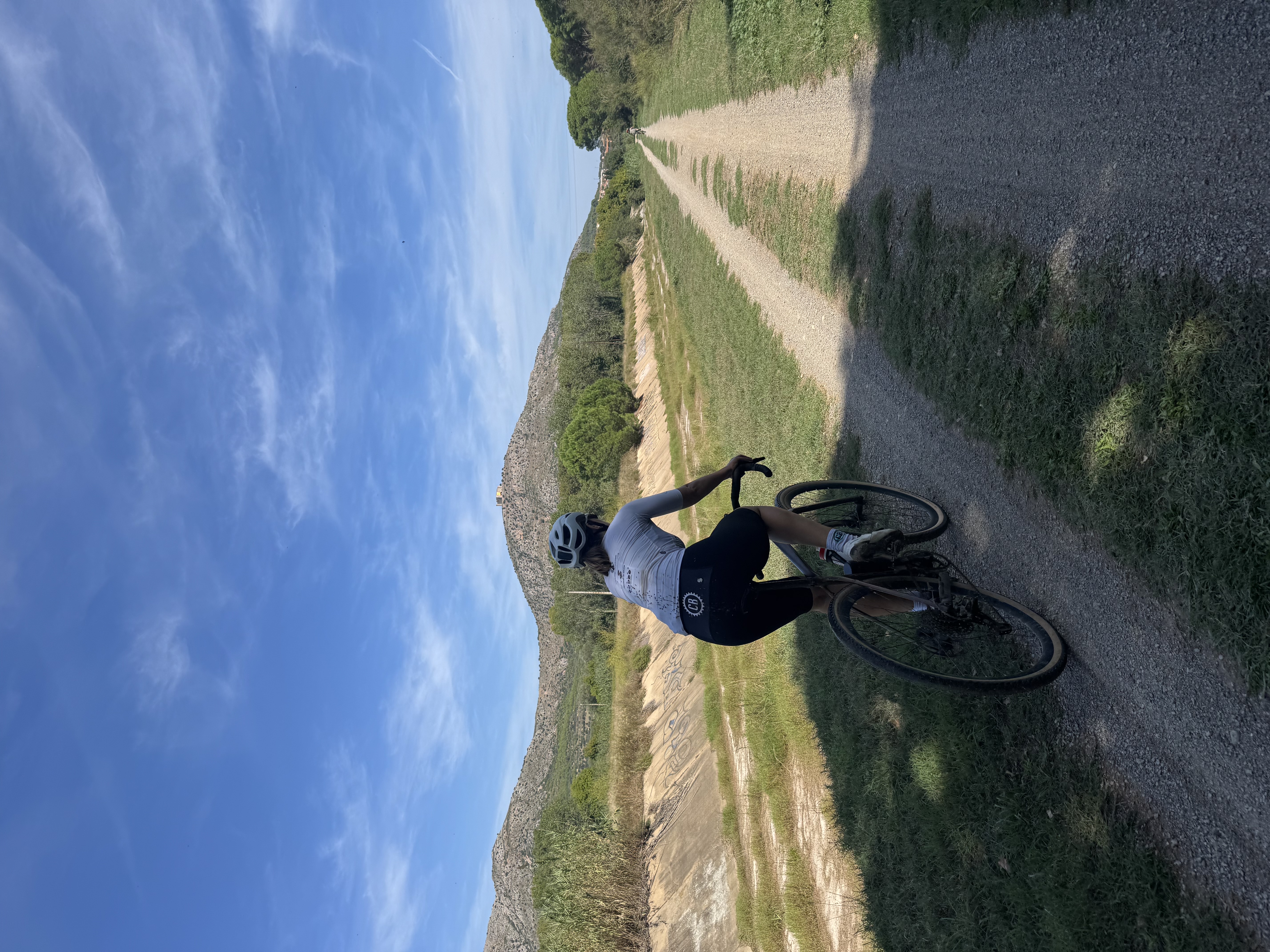 Sortida Gravel/BTT fins a Grava Pals