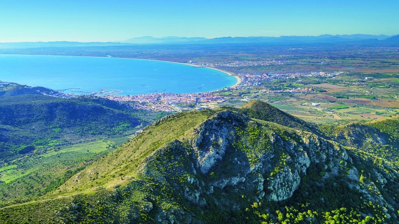 Subida al Pic de l’Àliga 🏞️