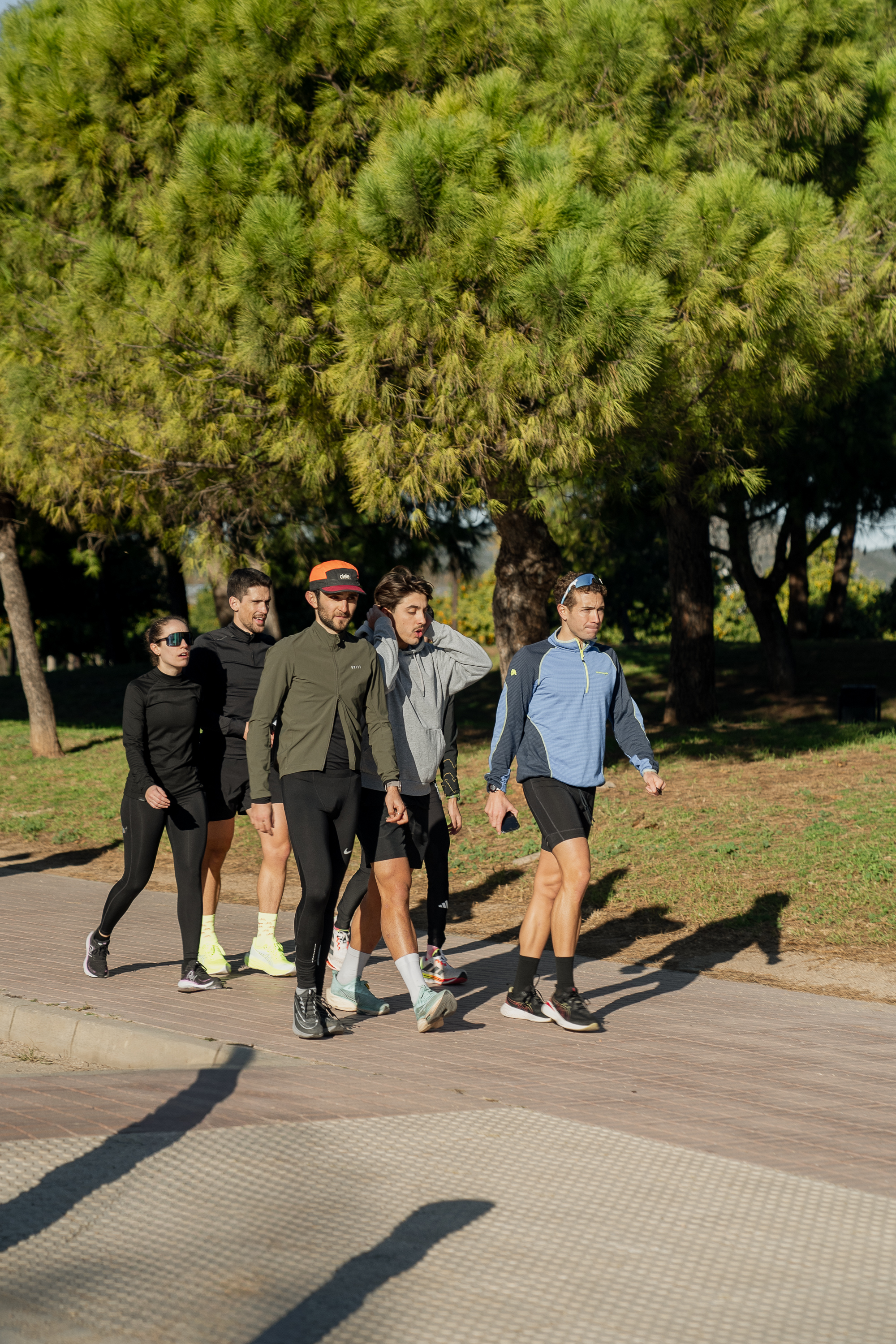 SUNDAY RUN PRE 10K CASTELLÓN