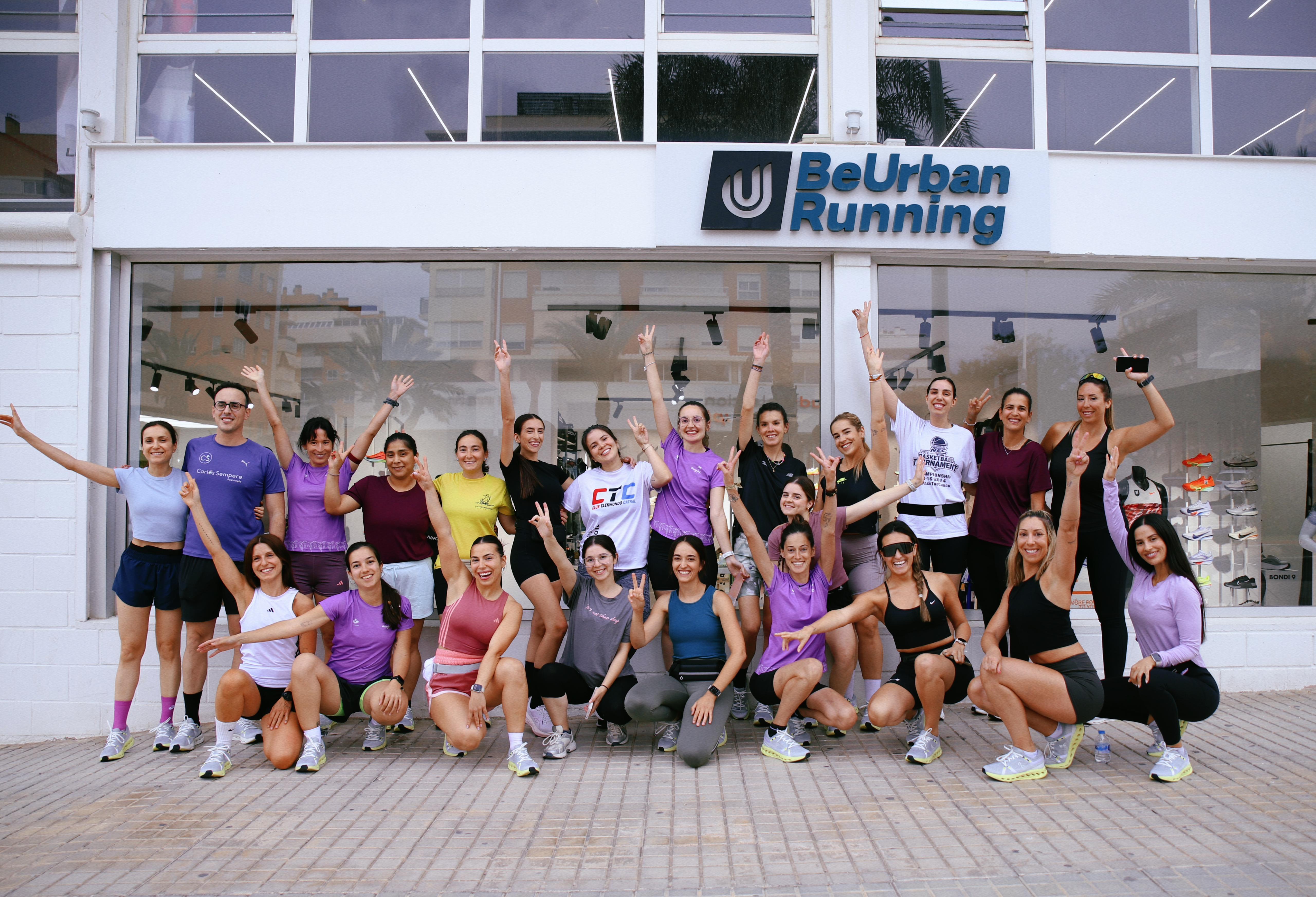 TEST DAY - ADIDAS EVO SL