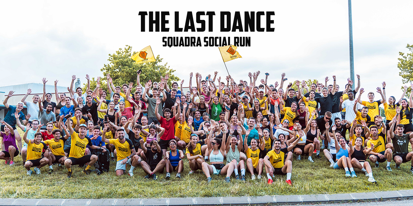 THE LAST DANCE [T1 E10]