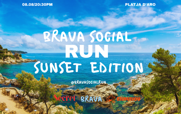 THE THIRD RUN, SUNSET EDITION BRAVA X ENRUNOU [T1,CAP3]