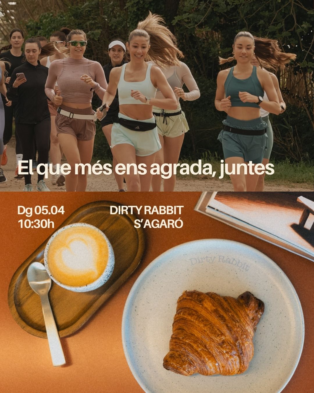 TWC Community Run