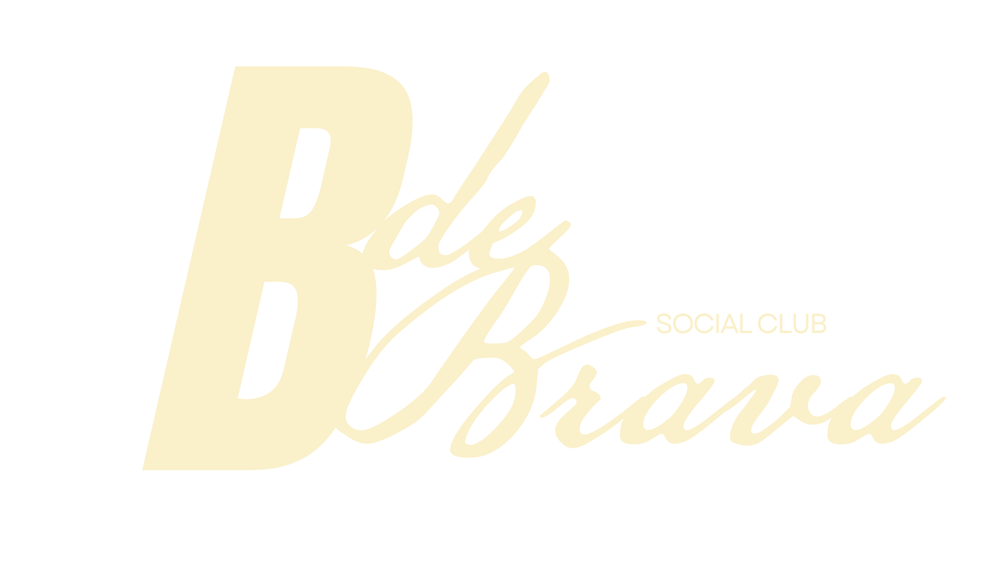 WINTER IN [T2,CAP2] BRAVA SOCIAL RUN x MALCRIAT
