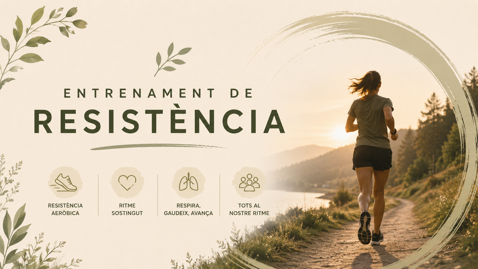 🏃‍♂️ Resistència · 7 km