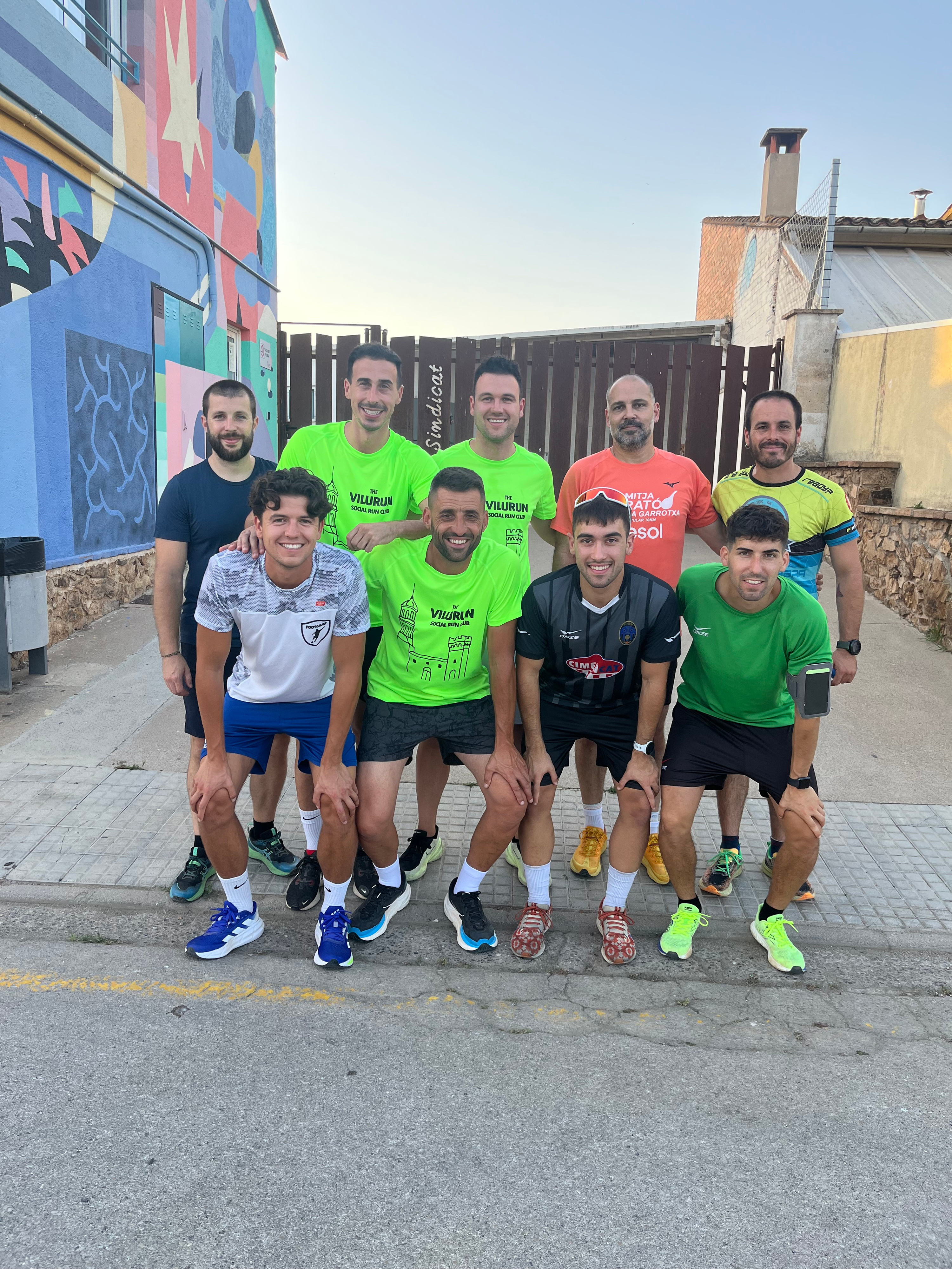 1r VILURUN JULIOL