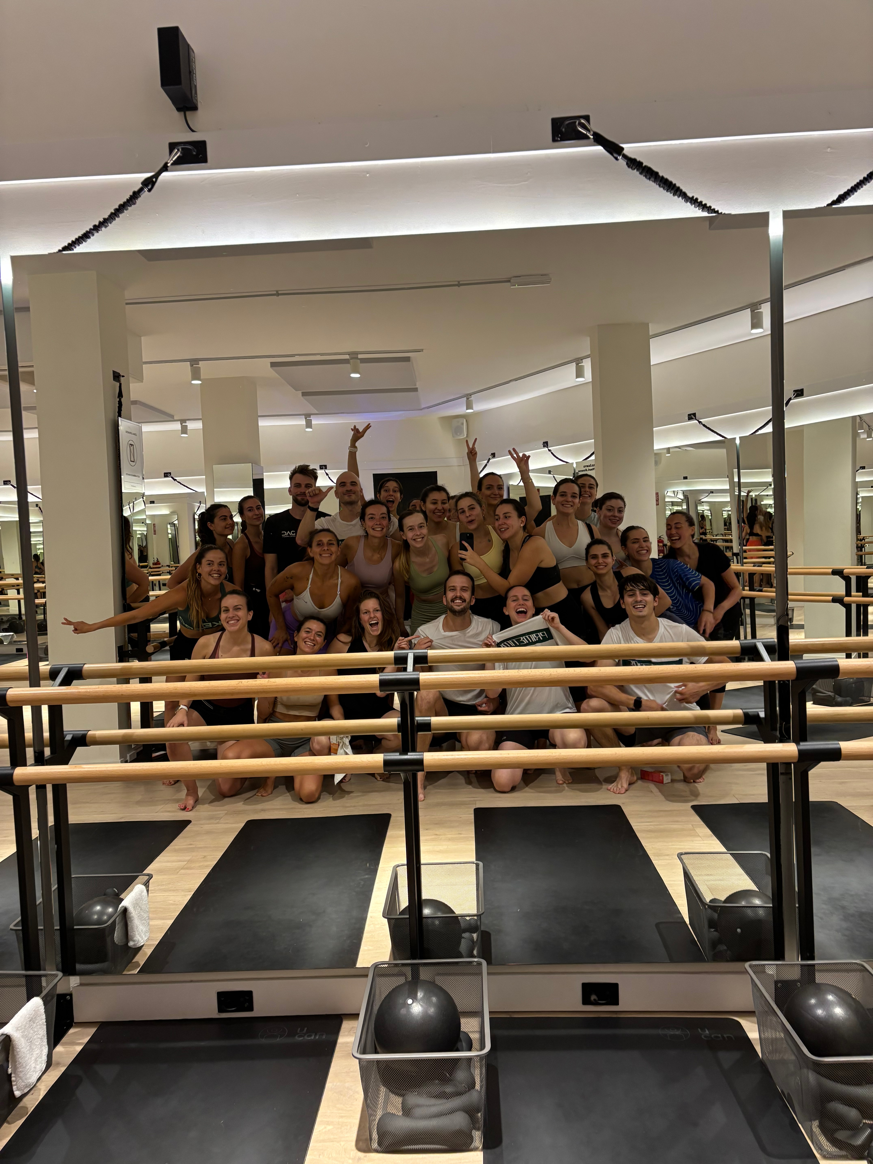 Primetime Run Club x Casa Barré - Tercera Edició