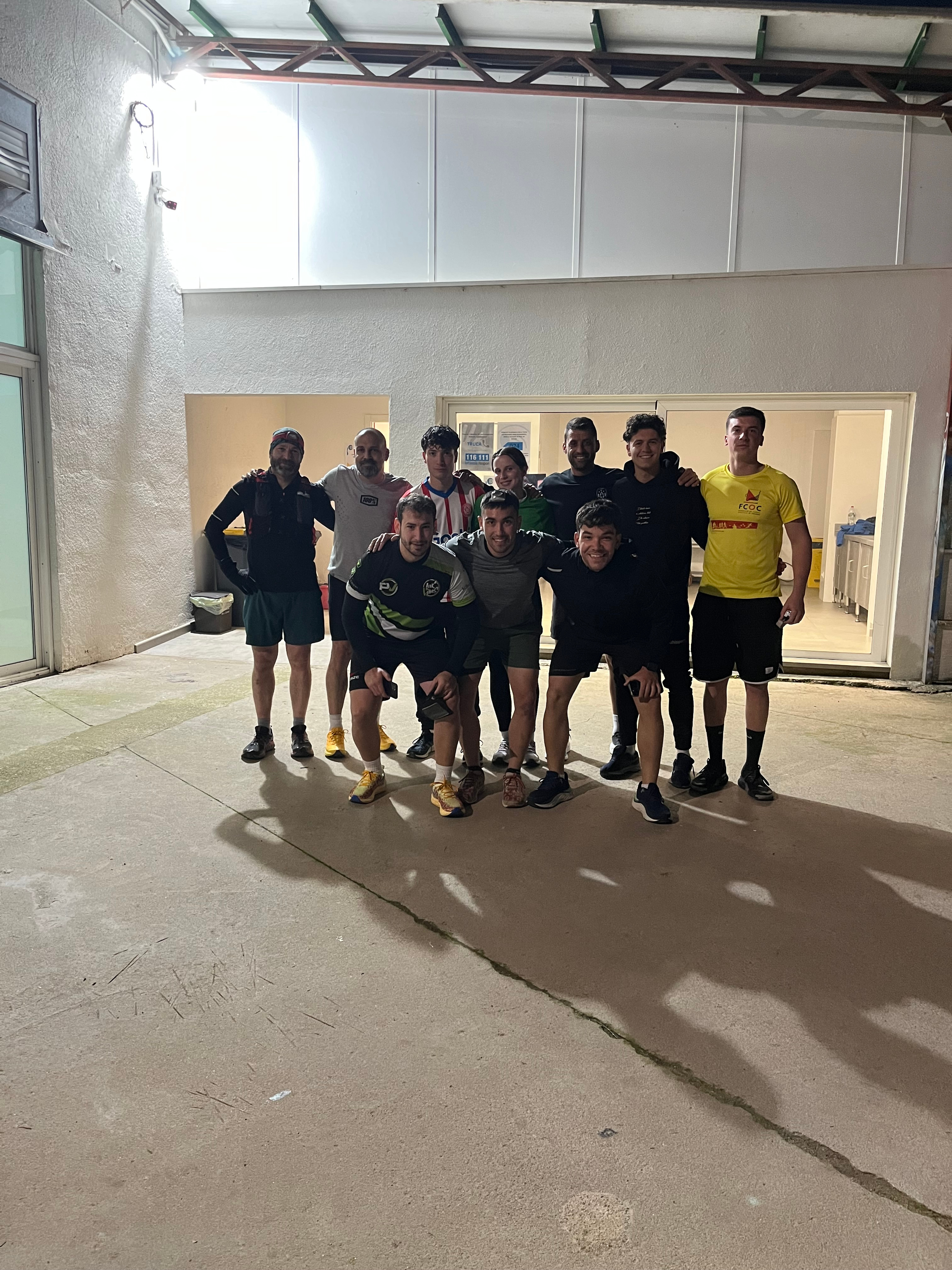 2a trobada VILURUN MARÇ