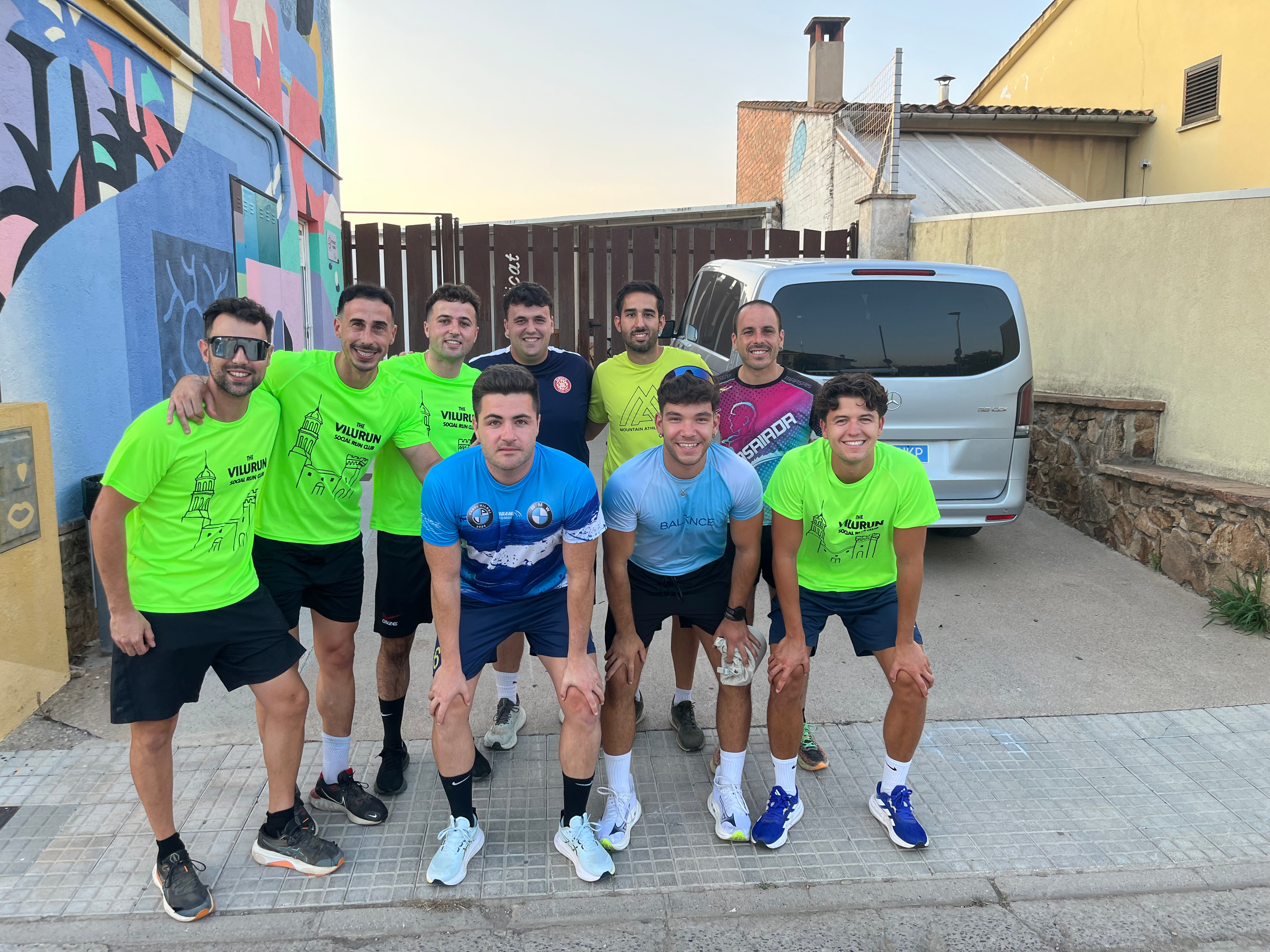 2n Vilurun Agost