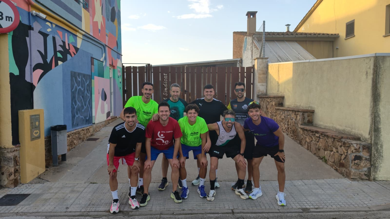 4t Vilurun Juliol