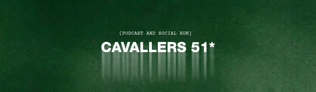 CAVALLERS 51*