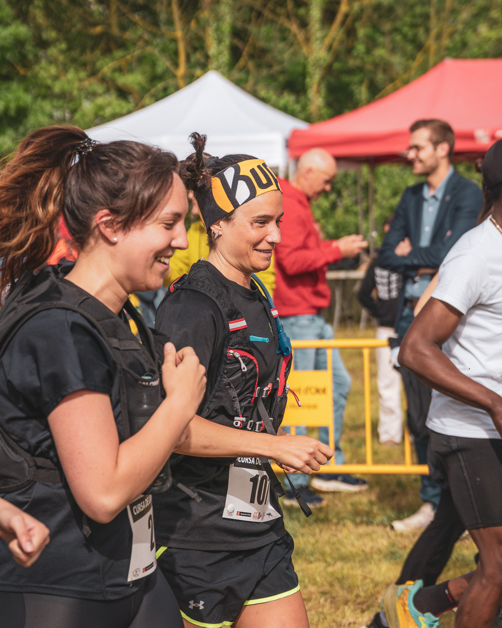 Cursa De La Moixina 2026