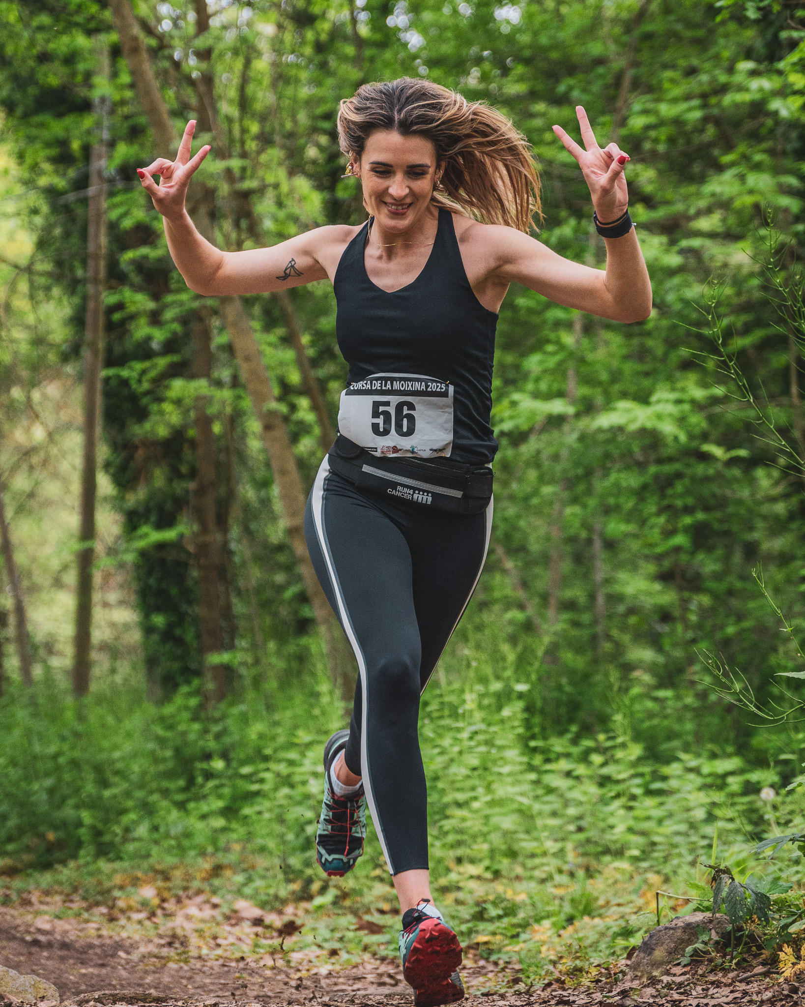 Cursa De La Moixina 2026