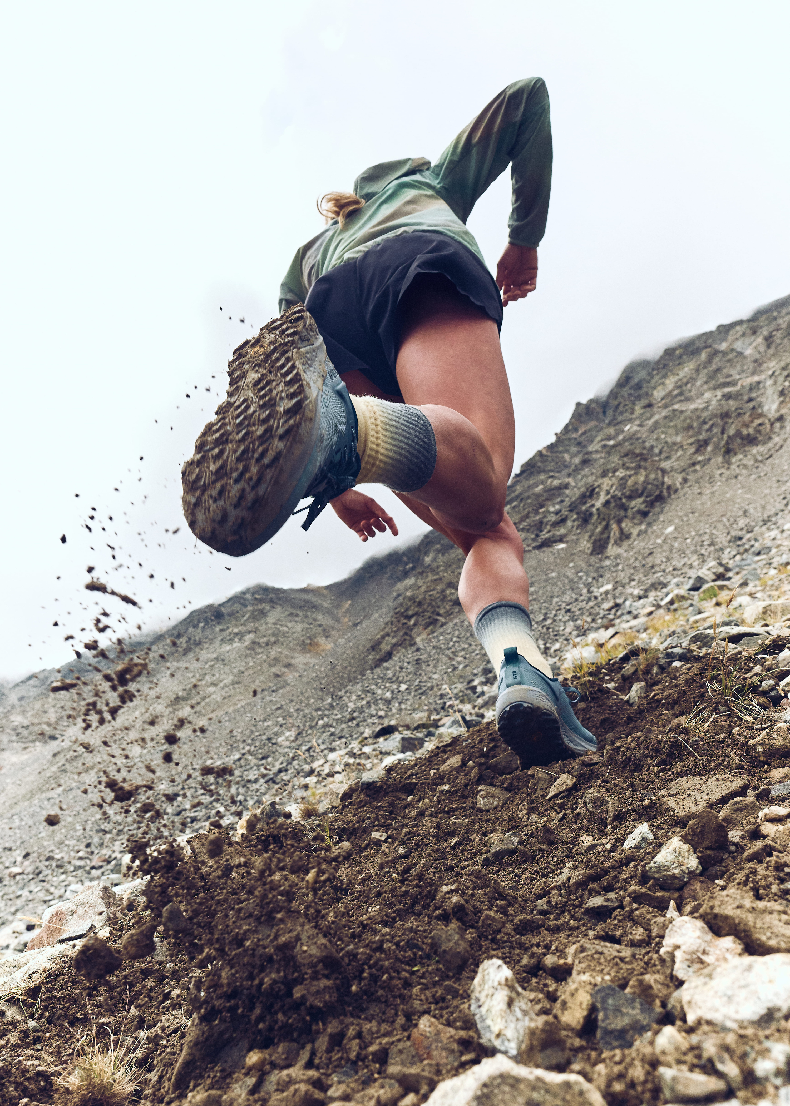 Deporvillage x Altra Running Test