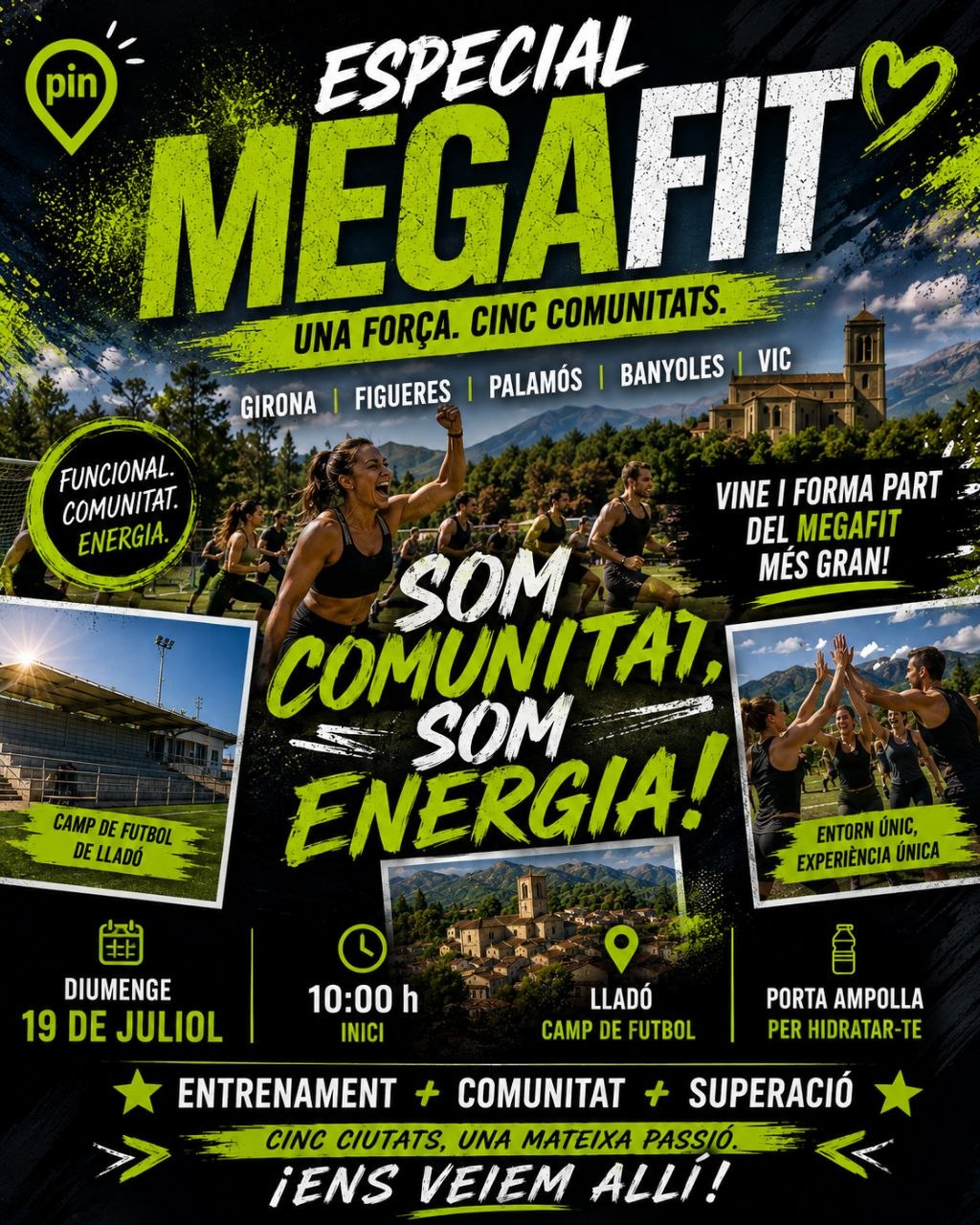 ESPECIAL MEGAFIT