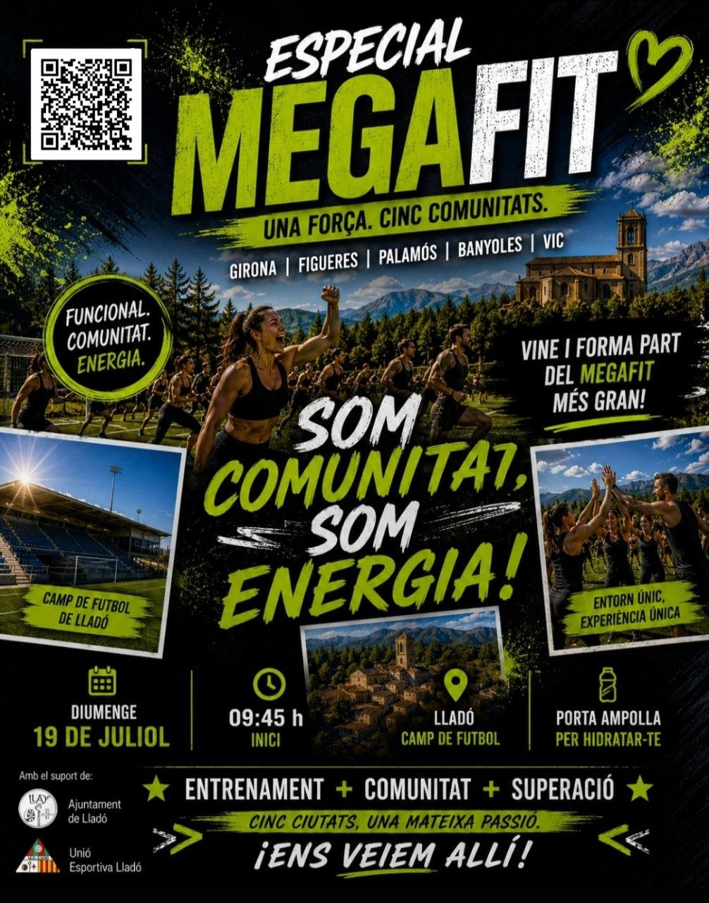 ESPECIAL MEGAFIT