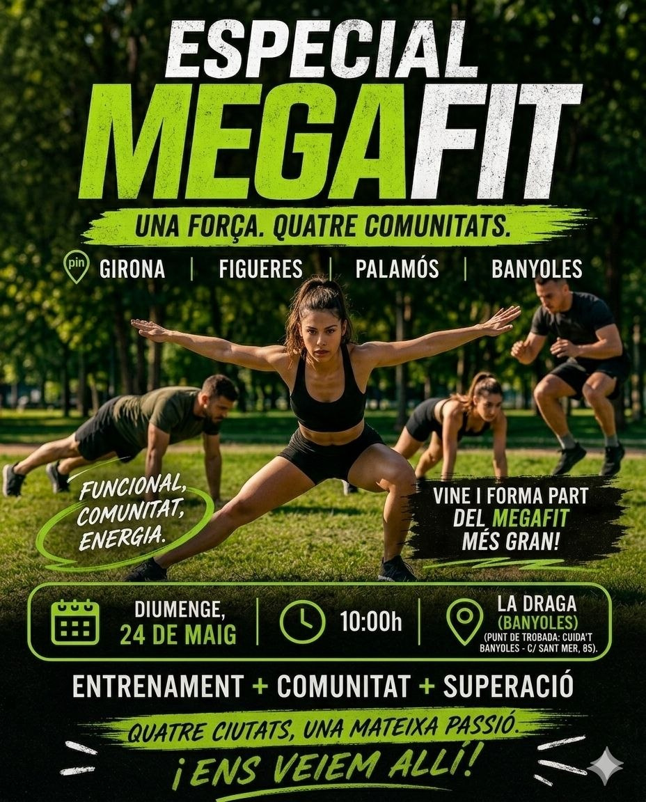 ESPECIAL MEGAFIT