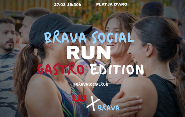 GASTRO XPERIENCE [T2,CAP7] Brava X Wanna Gastro bar