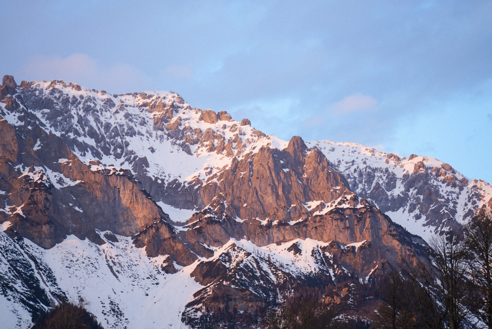 hut to hut skimo in Dolomiti - 12 to 15 March
