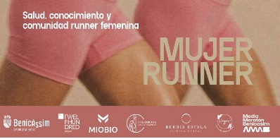 MES DE LA MUJER x MMB