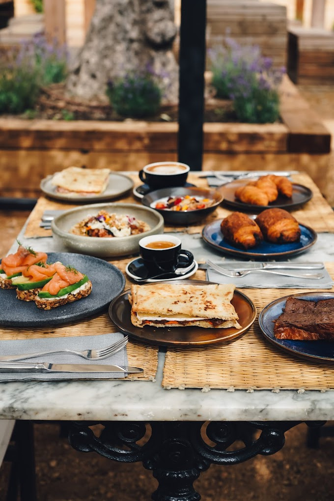 Pilates & Brunch