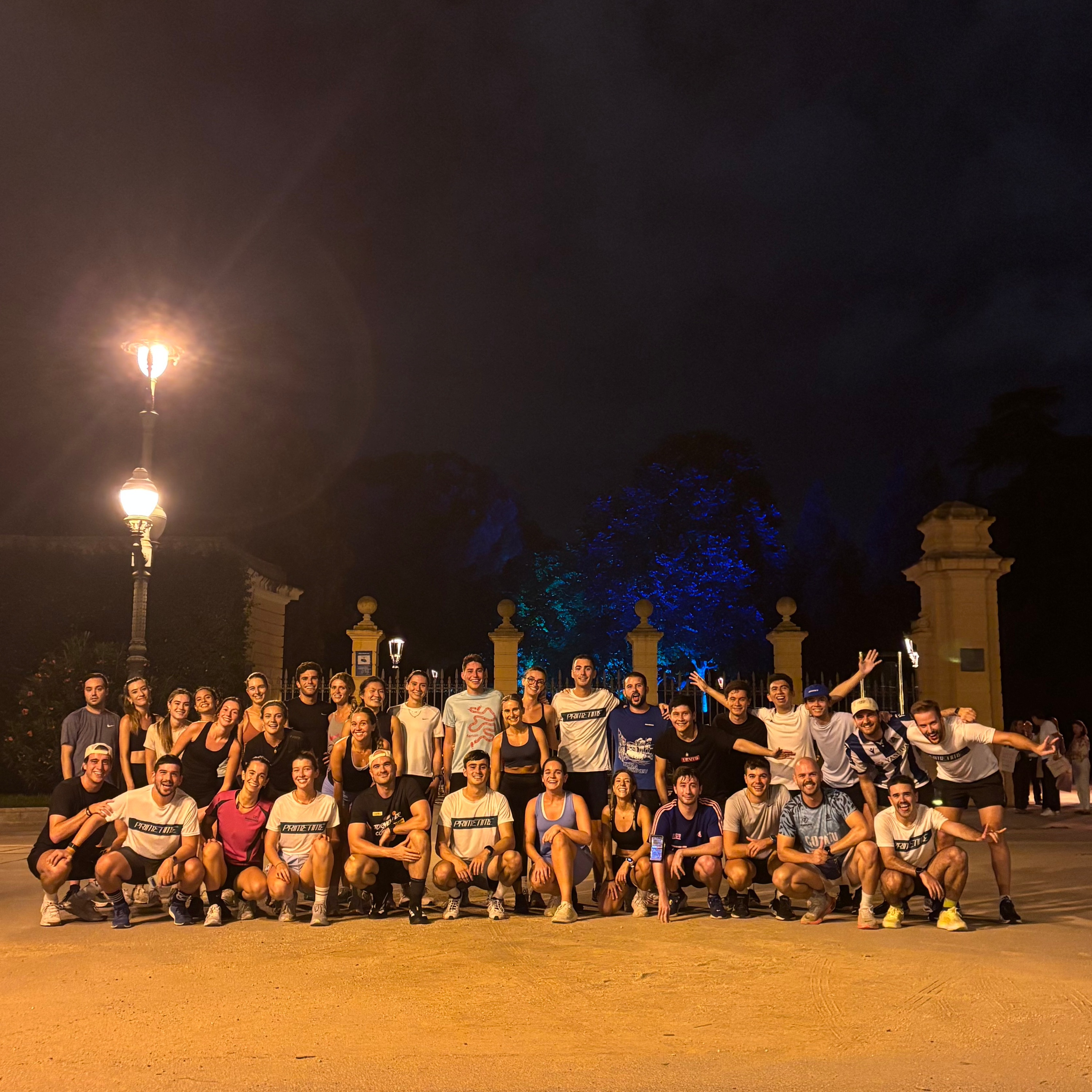 Primetime Run: T.02 Ep.23